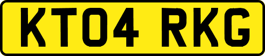 KT04RKG