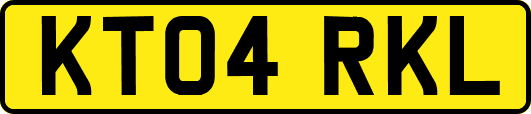 KT04RKL