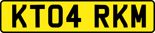 KT04RKM