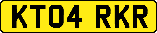 KT04RKR