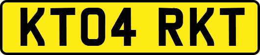 KT04RKT
