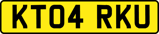 KT04RKU