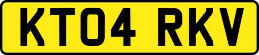 KT04RKV