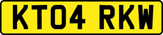 KT04RKW