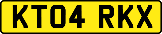 KT04RKX