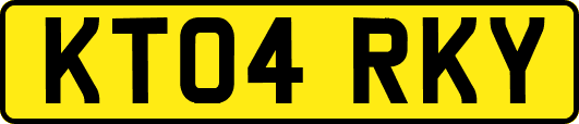 KT04RKY