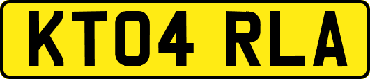 KT04RLA