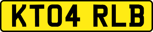 KT04RLB