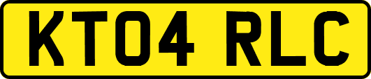 KT04RLC