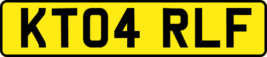 KT04RLF