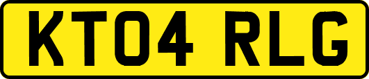 KT04RLG