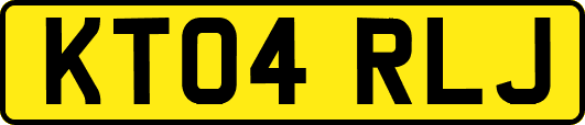 KT04RLJ