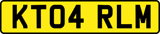 KT04RLM