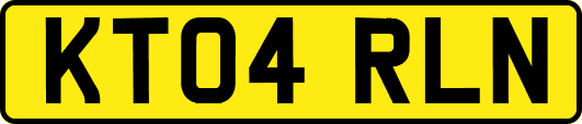 KT04RLN