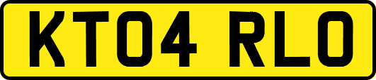 KT04RLO