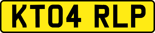 KT04RLP