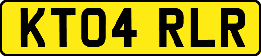 KT04RLR