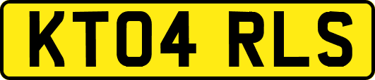 KT04RLS