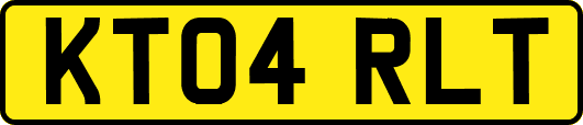 KT04RLT