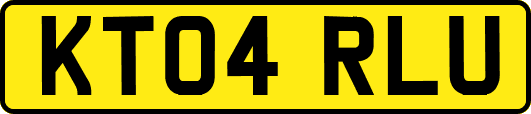 KT04RLU