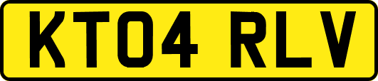 KT04RLV