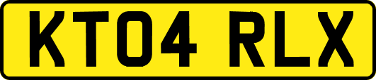 KT04RLX