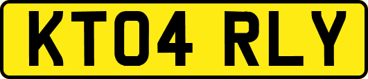 KT04RLY
