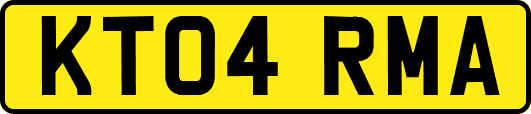 KT04RMA