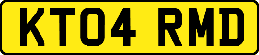 KT04RMD