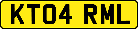 KT04RML