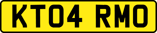 KT04RMO