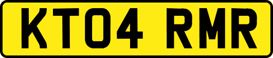 KT04RMR