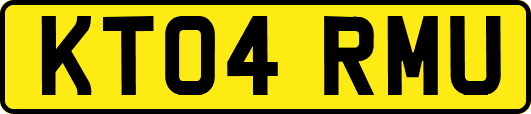 KT04RMU