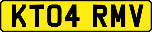 KT04RMV