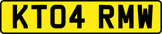KT04RMW