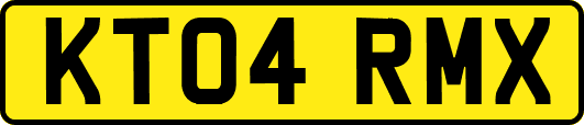KT04RMX