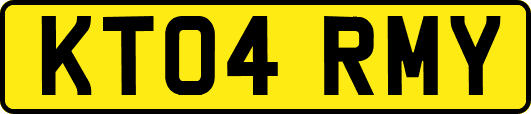 KT04RMY