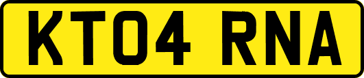 KT04RNA