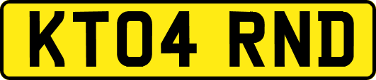 KT04RND