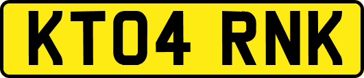 KT04RNK