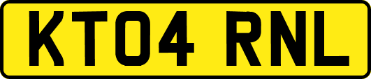 KT04RNL