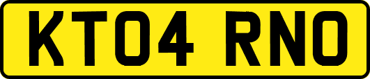 KT04RNO