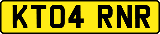 KT04RNR