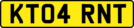 KT04RNT