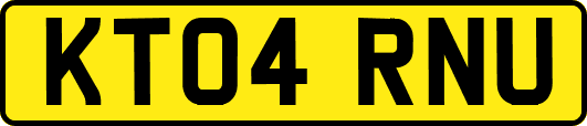 KT04RNU