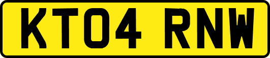 KT04RNW