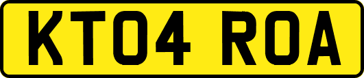 KT04ROA