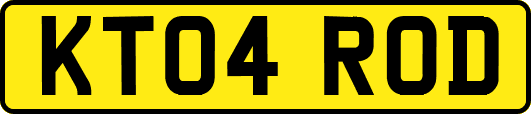 KT04ROD