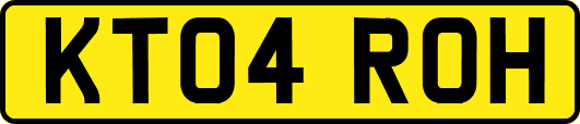 KT04ROH