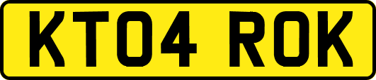 KT04ROK